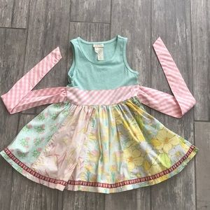 Matilda Jane Dress!